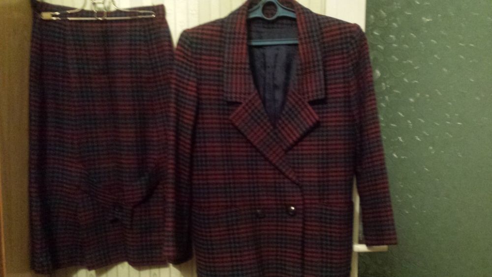 Недорого женская одежда 44-46 размер