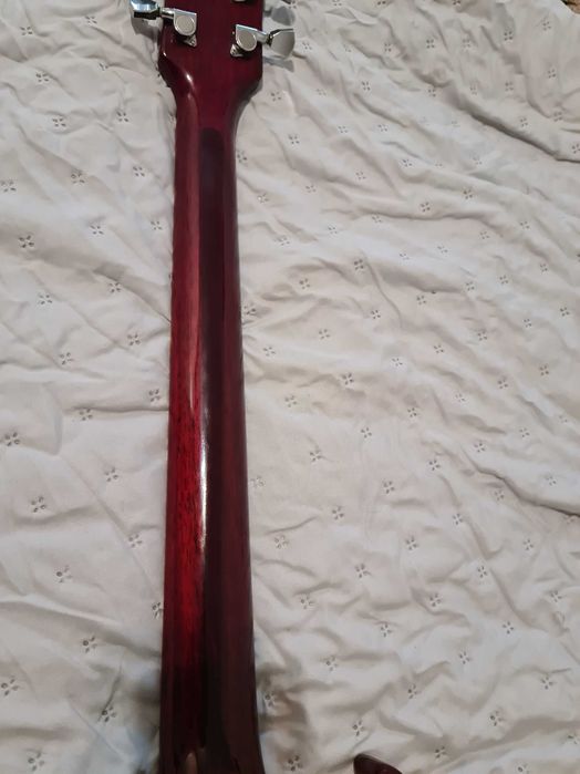 SG Guitar електрическа китара SG