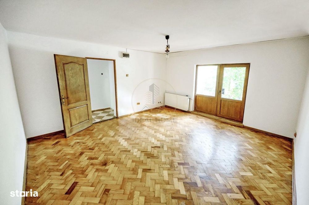 Apartament 3 camere - zona Podul de Fier - strada Brandusa