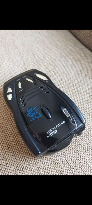 Detector radar Wkistler PRO 58 Functional