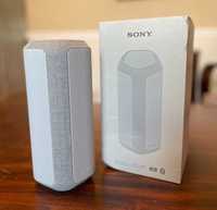 Boxa portabila Sony SRS-XE300H, Line-Shape Diffuser, Bluetooth, IP67