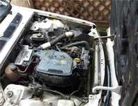 DACIA Papuc, NU VÎND ALTE PIESE, VÎND DOAR motor + cutie de viteze