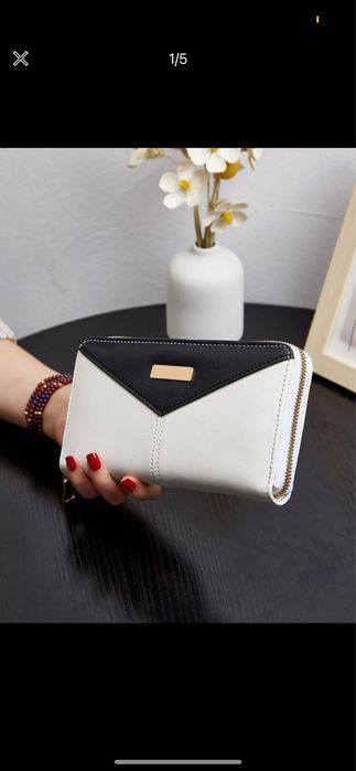 Portofel dama imitatie piele