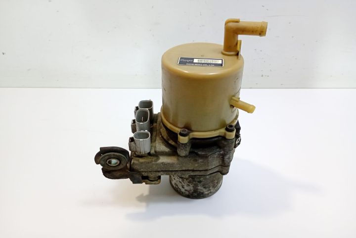 Pompa servodirectie electrica Mazda 3 BK (facelift) seria