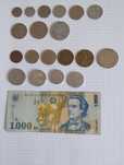 Monede pentru colectionari