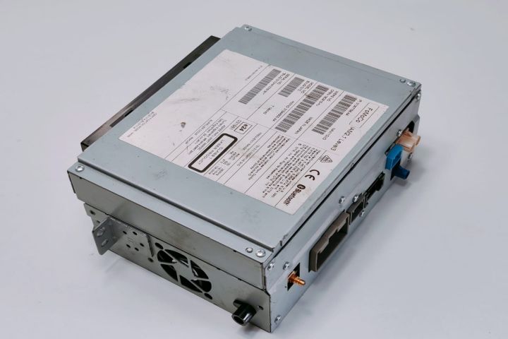 CD Player CF6N18C815HJ Land Rover Range Rover Sport a 2-a generatie