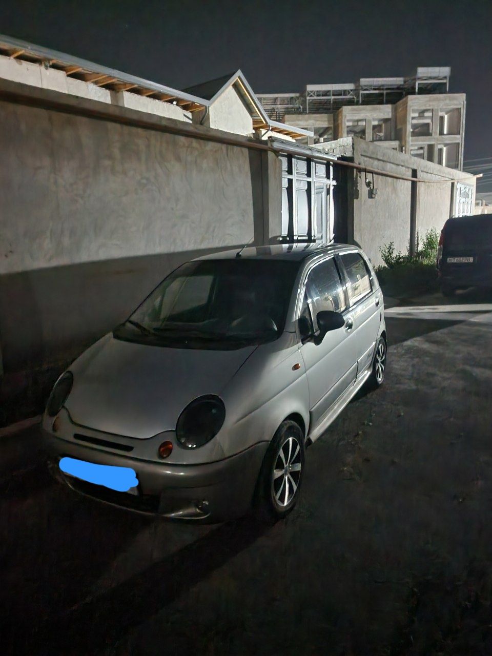 Matiz best 2007 srochni sotilad nexiaga obmen bor