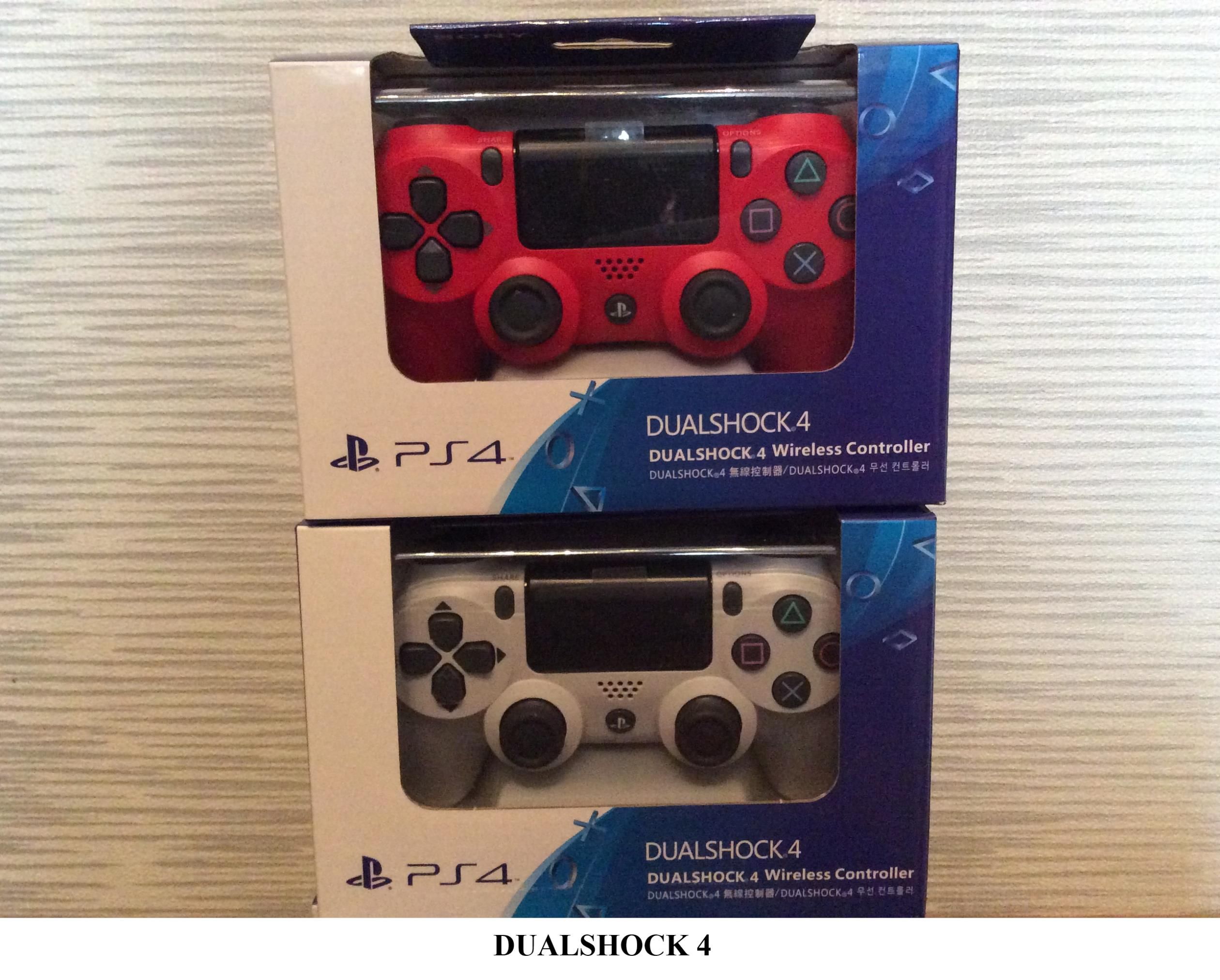 Джостик геймпад джойстик PS4 Dualshock 4 Sony Playstation 4 Алматы