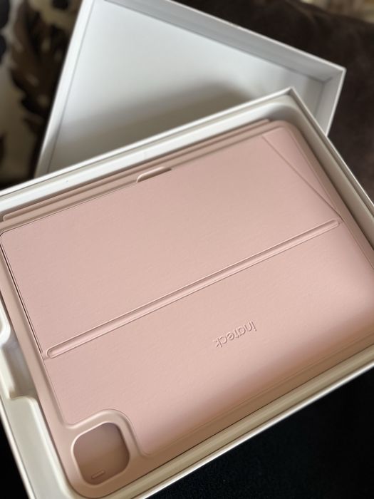 Husa cu tastatura inateck