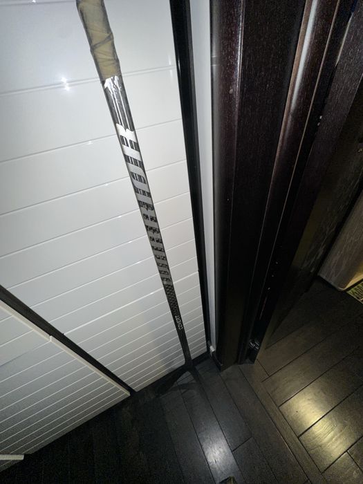 Клюшка Warrior pro