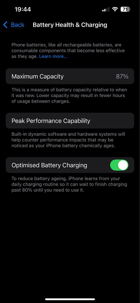 Iphone 13, 256GB