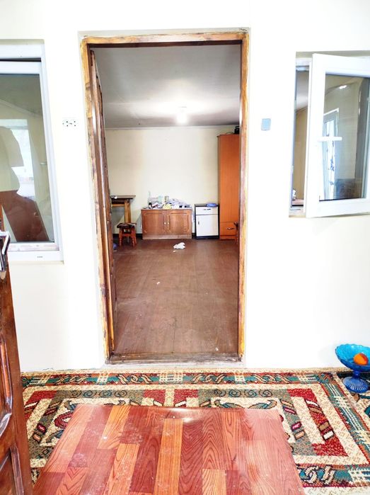 Casă Bătrânească Mărtăcești. 532 .m2, la 9 min de Brăila 30.000e neg