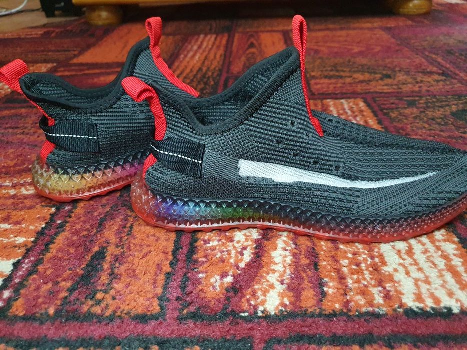 Papuci DESUN marimea 45