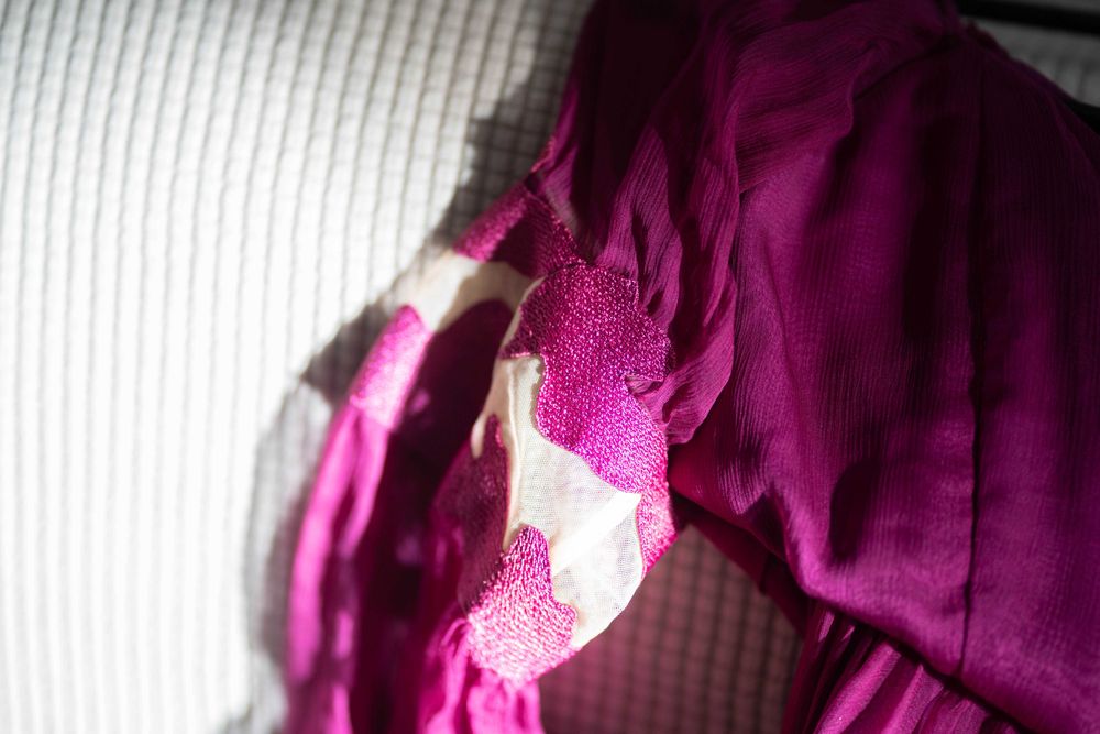 Rochie Alina Cernatescu