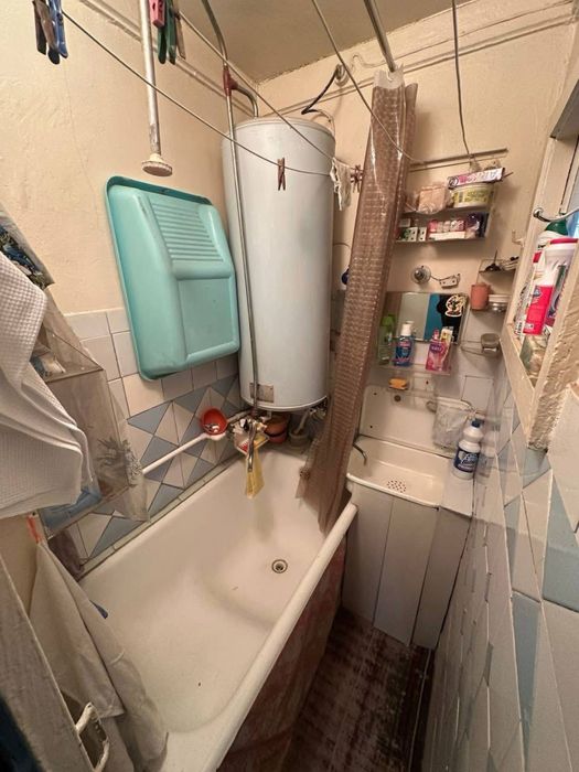 КВАРТИРА, Спутник-1  2/2/2