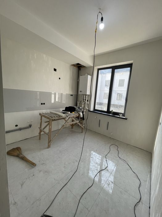 Kvartira sotiladi sergili