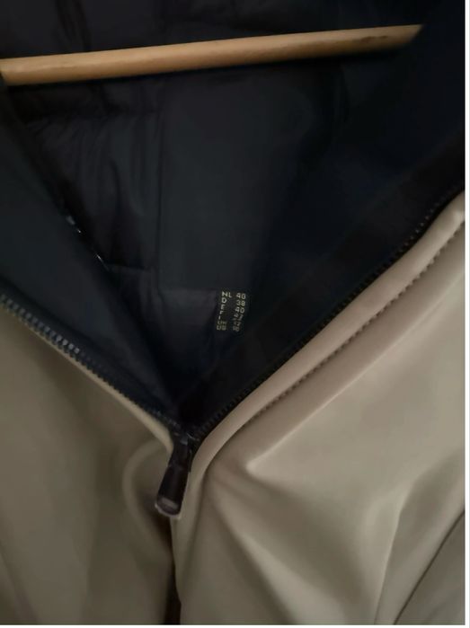 Goldbergh ски яке и панталон