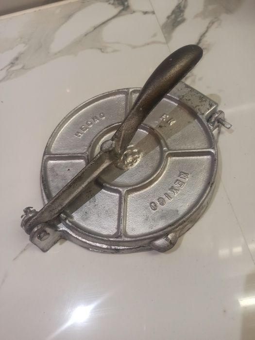 Преса за Такос / Tacos