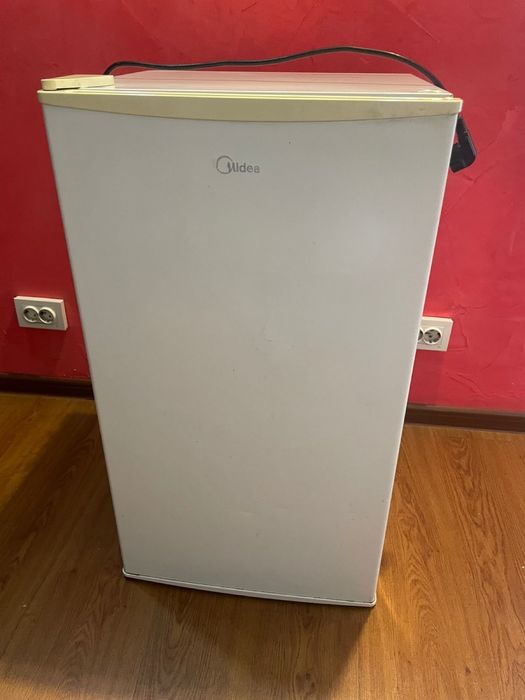 Холодильник as-120LN