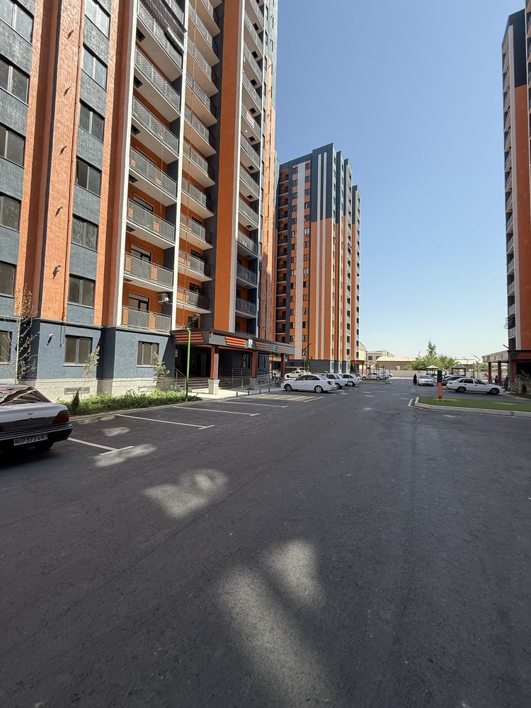 Срочна сотилади сергели метро 11 чи бекат енида кредити бор