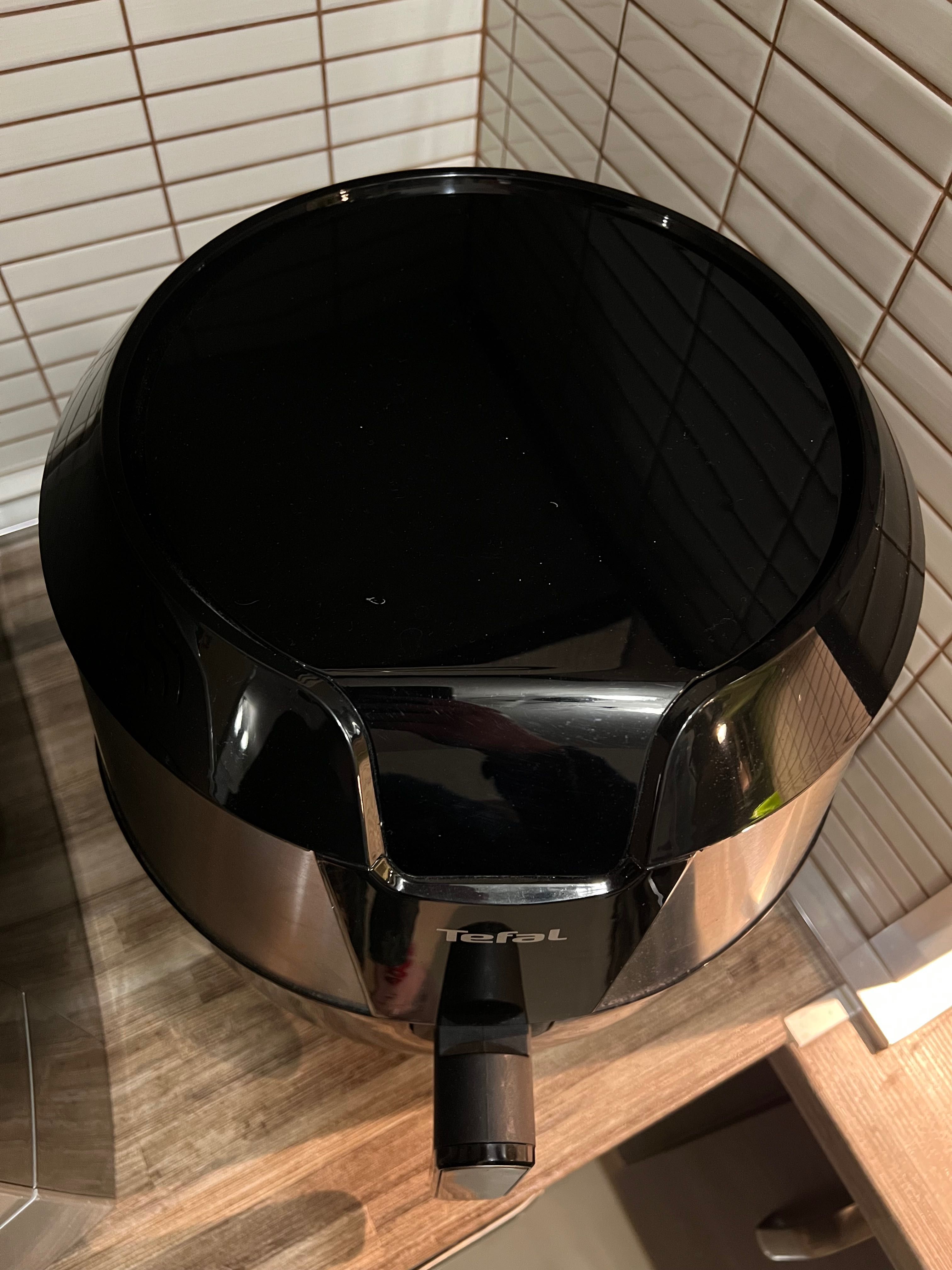 Tefal Easy Fry XXL, Уред за готвене с горещ въздух 5.6л