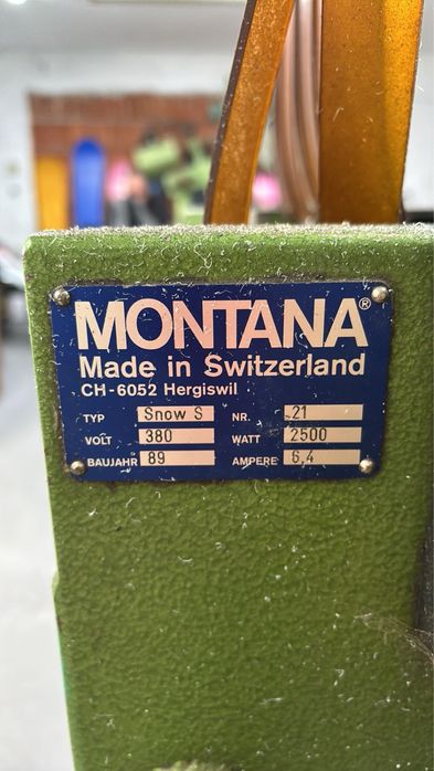 Ски сервиз-“запечатване” на ските и сноубордовете за летния сезон!