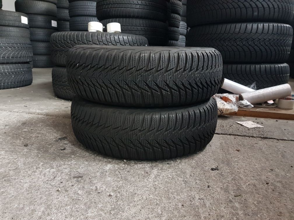 Goodyear 165/65 R14 79T M+S iarnă