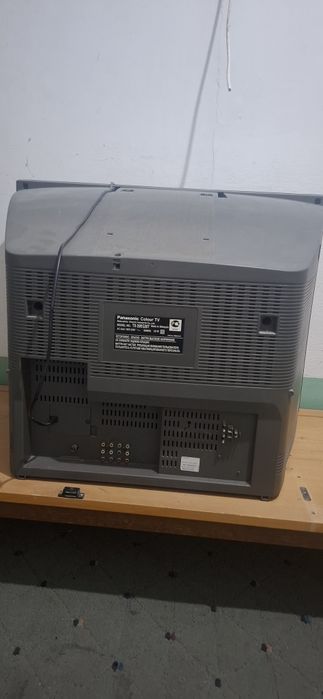 Телевизор панасоник