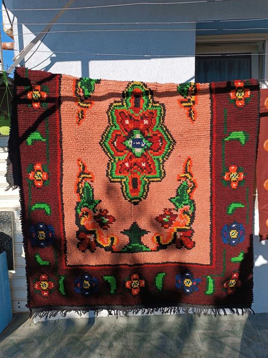 китеници и килими