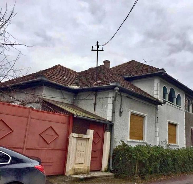 Casa Stei, parter + etaj, Vand sau schimb cu apartament Oradea