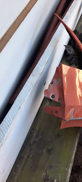 Фолксваген Т-рог предни калници