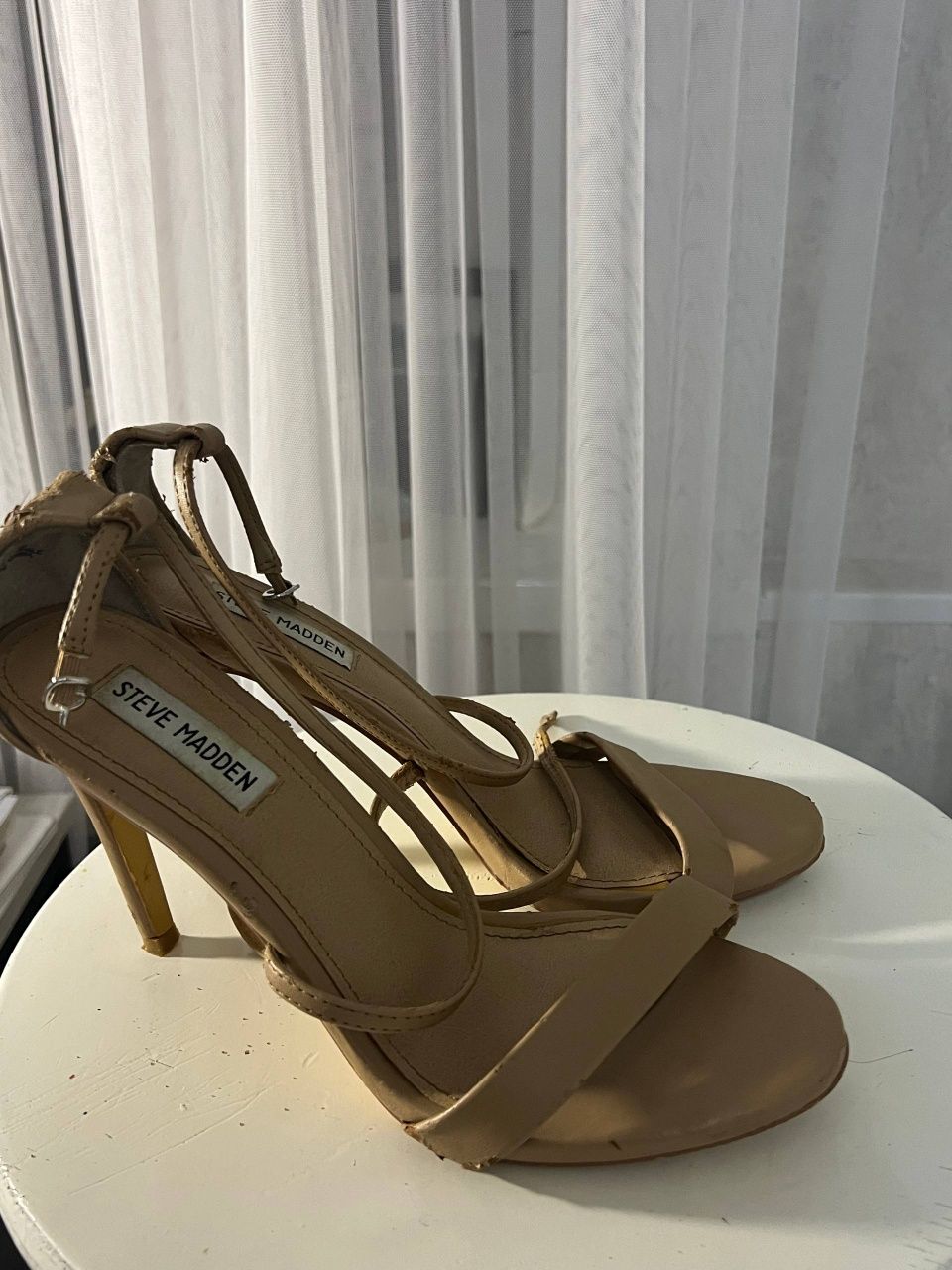 Zara tufli qora rang туфли зара бассаножки