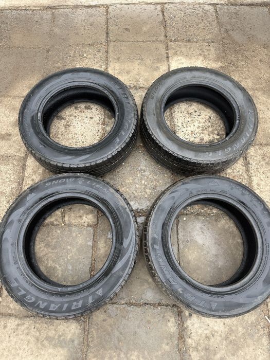 Зимние шины R15 195/65 Липучка на Toyota,Renault,Skoda,Lada,Chevrolet