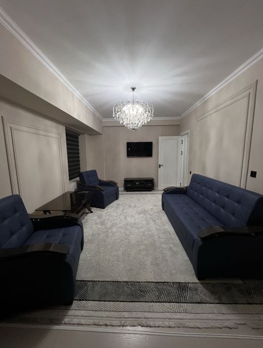 Юнусабад 4 квартал 2/2/4 (52²) продаётся квартира ипотека