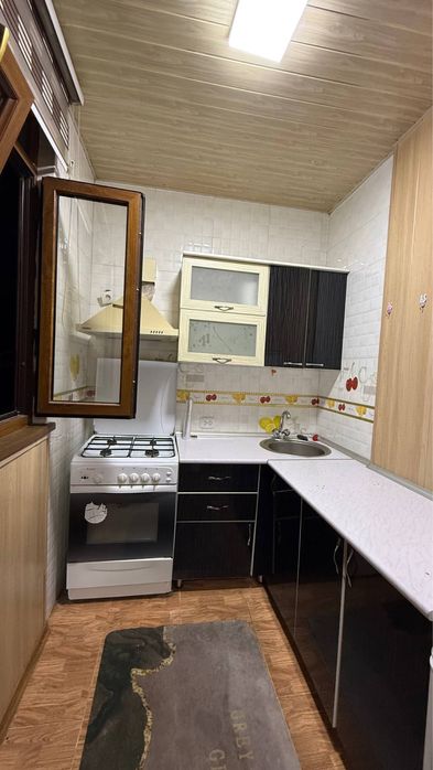 Квартира тансикбоев