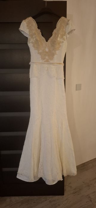 Rochie de mireasa