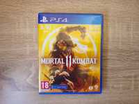 MORTAL KOMBAT 11 / Мортал Kомбат 11 за PlayStation 4 PS4 ПС4