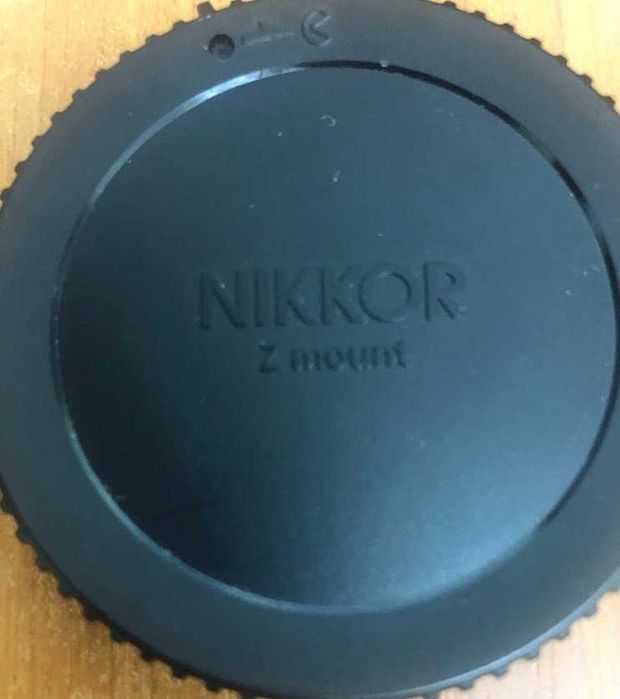 5 Capace foto, 4 Nikon si unul Lensbary