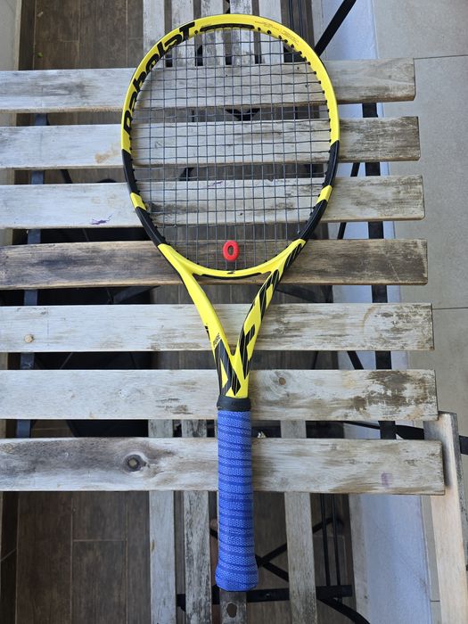 Babolat Pure Aero Tour 315