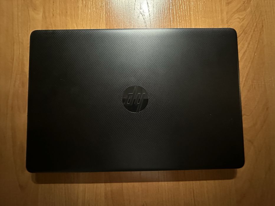 ноут HP laptop 15 dw-2078ur
