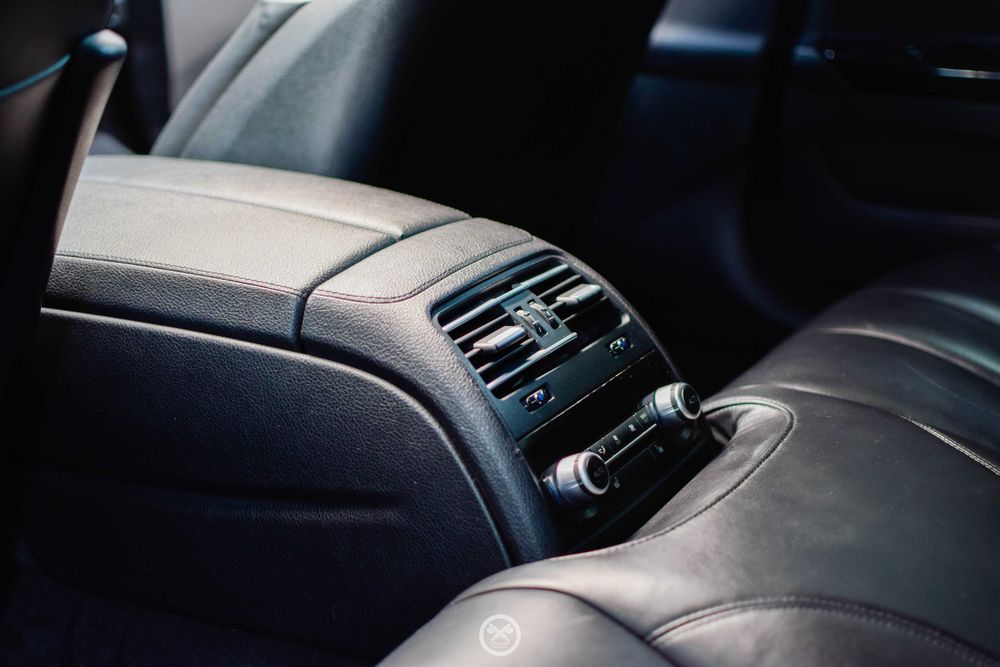 BMW F06 640i GranCoupé - 400cp BM3