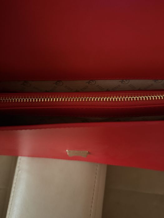 Чанта Pinko Love One