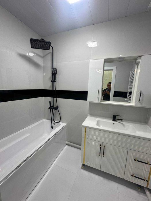 Продаётся 3x комн квартира на 4 этаже Ор-р ЦУМ Горгаз