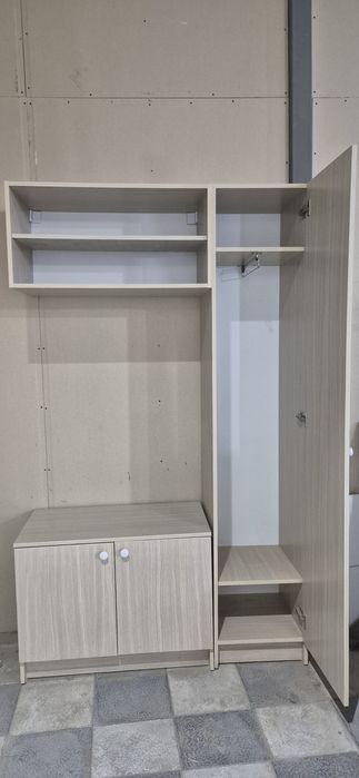 Прихожая, мебель новая со склада, со скидкой.