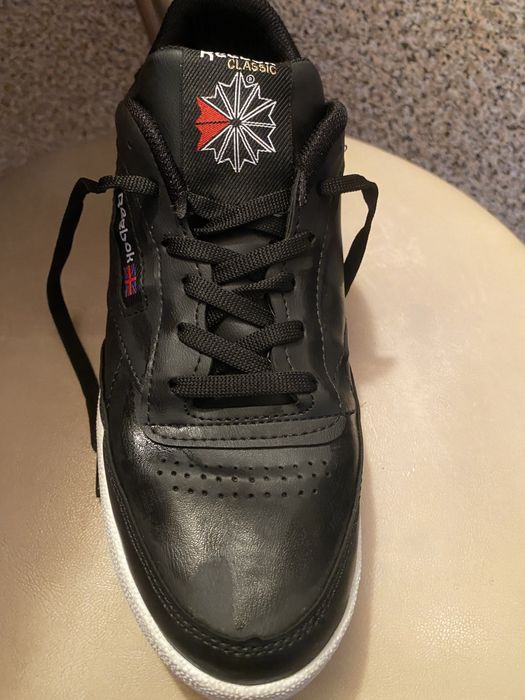 Adidași Reebook clasic