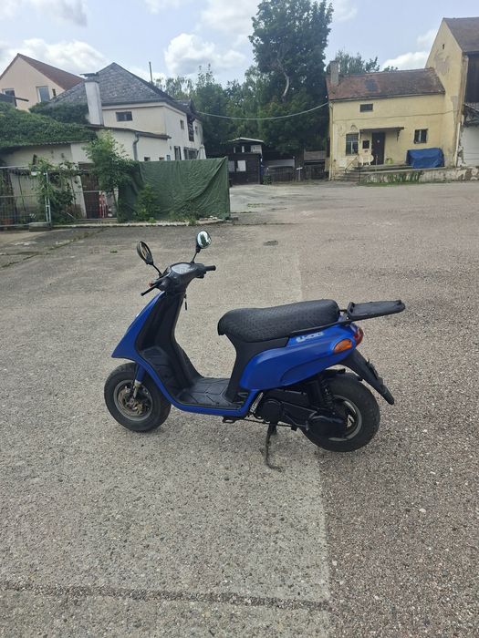 Vând Scuter Piaggio