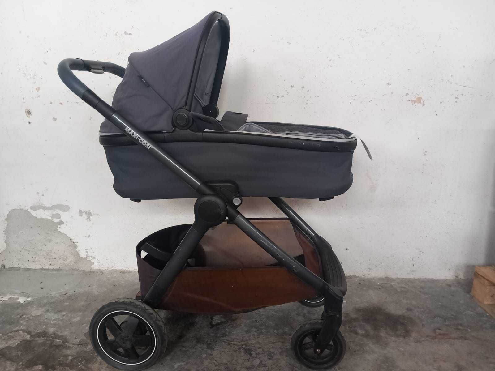 Carucior Maxi-Cosi Adorra²