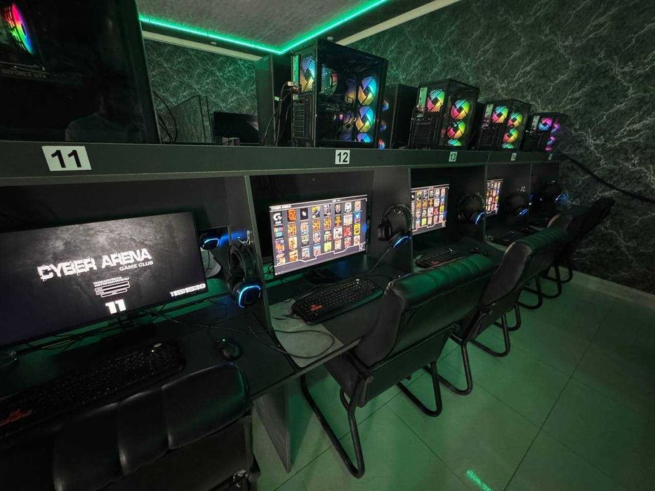 Установка и настройка Gameclass и Runpad Pro