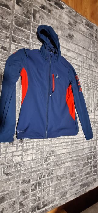 Ветровка  яке Maloja