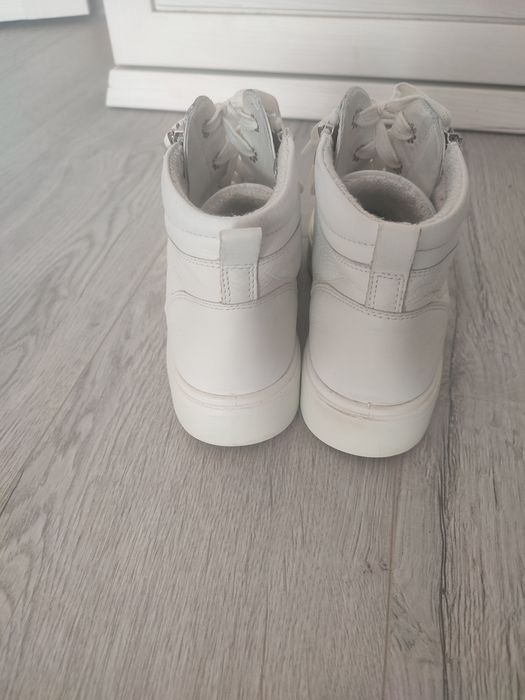 Дамски кецове Ara!Естествена кожа!